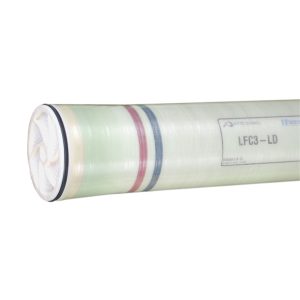 ممبران 8 اینچ هایدروناتیک (Hydranautics) مدل LFC3-LD-8040