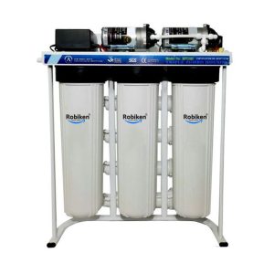 دستگاه تصفیه آب 400 گالن مدل RO400G36V/4MJ