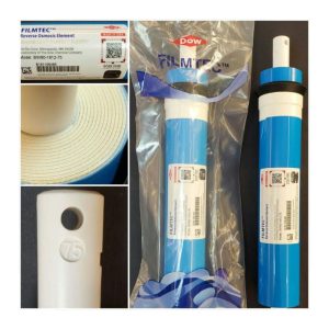 ممبران ٧٥ گالن١٣ لایه 100٪ وارداتی FILMTEC