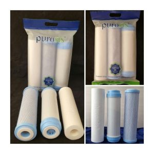 پک ۳ مرحله PUROSIS