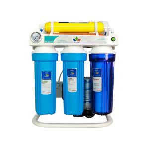 دستگاه تصفیه آب تکومن