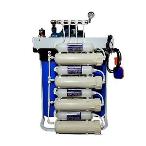 دستگاه تصفیه آب