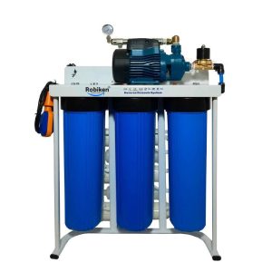 دستگاه تصفیه آب